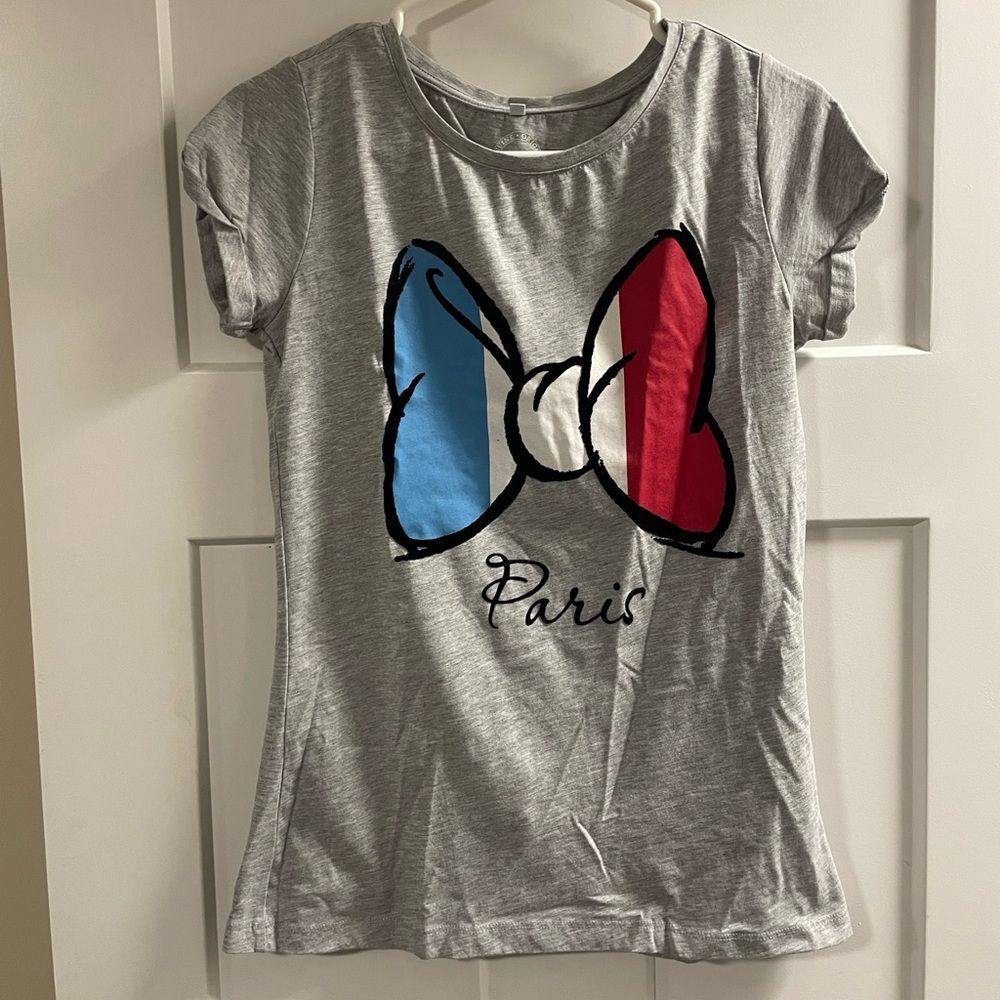 Disneyland Paris Tee
